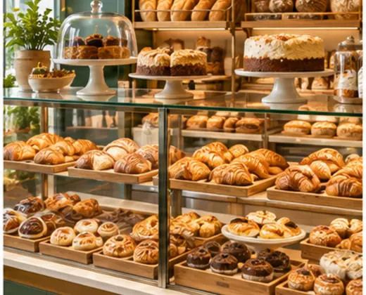 Bakery